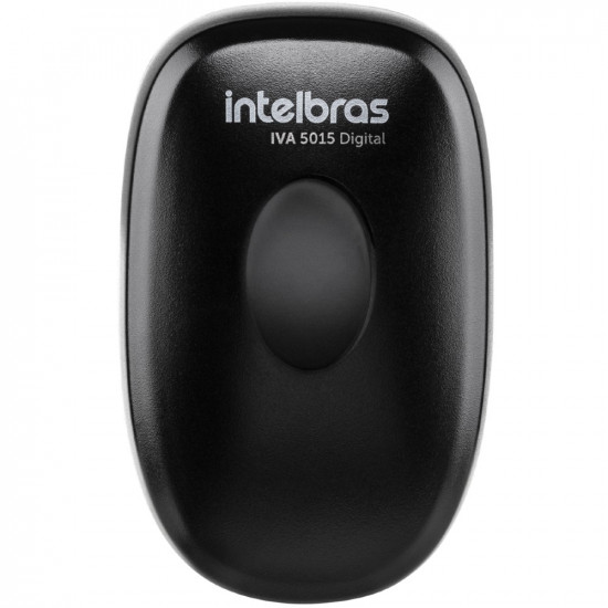 SENSOR DE BARREIRA INFRAVERMELHO ATIVO IVA 5015 INTELBRAS 4541053