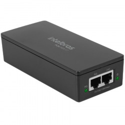 INJETOR CONVERSOR POE ATIVO GIGABIT 4710010- PoE 200 AT