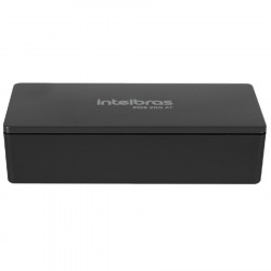 INJETOR CONVERSOR POE ATIVO GIGABIT 4710010- PoE 200 AT