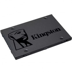 SSD 960GB 2,5 SA400S37/960G KINGSTON