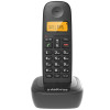 TELEFONE SEM FIO DIGITAL TS 2510 PRETO INTELBRAS 4122510