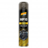 SILICONE SPRAY MP10 TUTTI-FRUTTI MUNDIAL PRIME 300ML