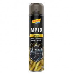 SILICONE SPRAY MP10 TUTTI-FRUTTI MUNDIAL PRIME 300ML