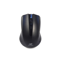 TECLADO E MOUSE SEM FIO K-W10BK C3TECH PRETO