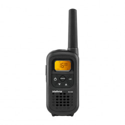RADIO INTELBRAS COMUNICADOR RC 4002 PAR 4528103
