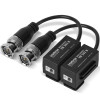 TRANSFORMADOR BALUN PASSIVO DE VIDEO VB 503 B 1 PAR INTELBRAS 4810040