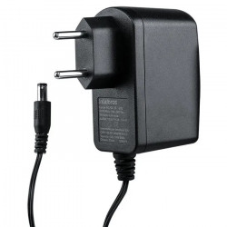 FONTE DE ALIMENTACAO EF 1202 12,8V 2A INTELBRAS 4820033