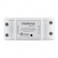 CONTROLADOR SMART WIFI PARA AMBIENTES EWS 201 E INTELBRAS 4850001
