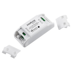 CONTROLADOR SMART WIFI PARA AMBIENTES EWS 201 E INTELBRAS 4850001