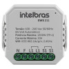 MINICONTROLADOR SMART WIFI PARA 1 INTERRUPTOR EWS 211 INTELBRAS 4850005