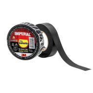 FITA ISOLANTE 3M IMPERIAL 18MMX20M UNIDADE
