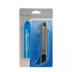 ESTILETE STAR UTILITY CUTTER 2013