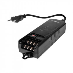 FONTE DE ALIMENTACAO EF 1205+ 12,8V 5A INTELBRAS 4820020