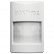 SENSOR DE MOVIMENTO INFRAVERMELHO PASSIVO IVP 1000 PET INTELBRAS 4541071