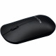 MOUSE SEM FIO MULTILASER MO307 1200 SLIM PRETO