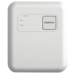 CENTRAL DE CERCA ELETRICA ELC 3012 INTELBRAS 4550006