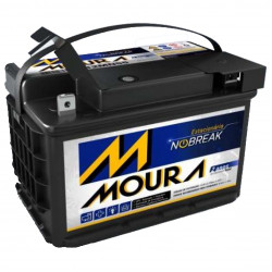 BATERIA MOURA 12MN60/1000