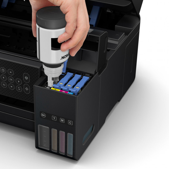 IMPRESSORA MULTIFUNCIONAL L4260 EPSON ECOTANK BIV.
