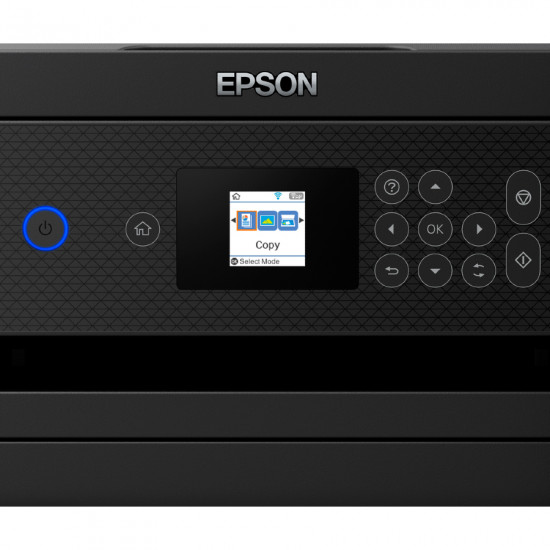 IMPRESSORA MULTIFUNCIONAL L4260 EPSON ECOTANK BIV.