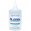 ALCOOL ISOPROPILICO 500ML - IMPLASTEC