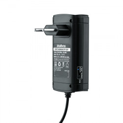 FONTE NOBREAK EFB 1201 12V 1A INTELBRAS 4820042