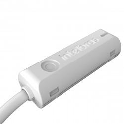 MICROFONE PARA CFTV MIC 1050 INTELBRAS 4568015