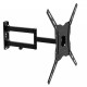 SUPORTE PARA TV ARTICULADO PRO ELETRONIC PQST-1355 P TVS, LCD E LED 13 A 55