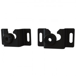 SUPORTE PARA TV FIXO 15POL. A 100POL. PRO ELETRONIC PQST-1584