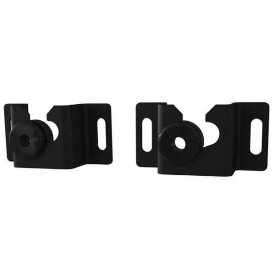 SUPORTE PARA TV FIXO 15POL. A 100POL. PRO ELETRONIC PQST-1584