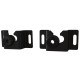 SUPORTE PARA TV FIXO 15POL. A 100POL. PRO ELETRONIC PQST-1584