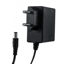 FONTE DE ALIMENTACAO EF 1201 L 12,8V 1A INTELBRAS 4820044