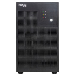 NOBREAK 3000VA SENOIDAL TORRE BIVOLT SNB BI TW INTELBRAS 4822039