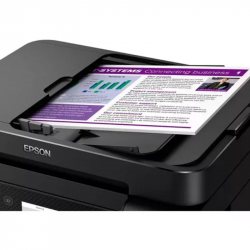 IMPRESSORA L6270 MULT ECOTANK EPSON BIV