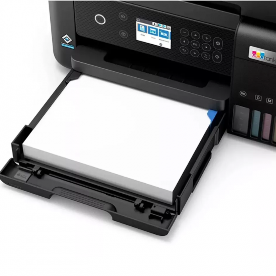 IMPRESSORA MULTIFUNCIONAL L6270 EPSON C11CJ61302 ECOTANK BIV.