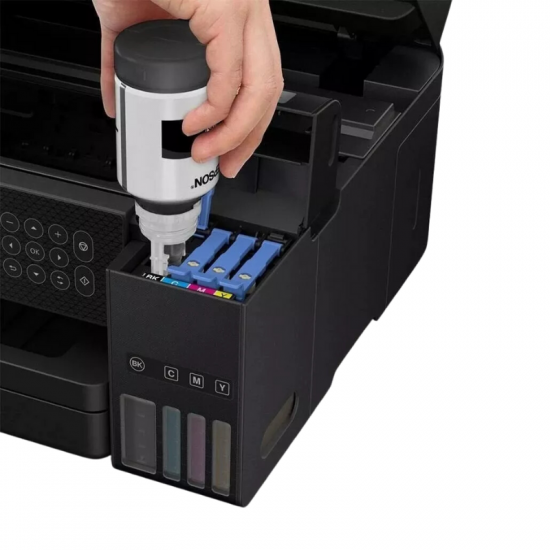 IMPRESSORA MULTIFUNCIONAL L6270 EPSON C11CJ61302 ECOTANK BIV.