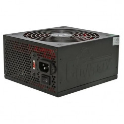FONTE ATX GAMER 600W COWBOY KP-535 COM CABO KNUP