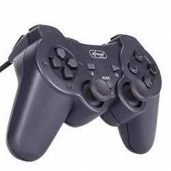 CONTROLE JOYSTICK USB PARA PC KP-CN701/S KNUP