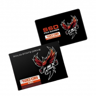 SSD 120GB FNX GAMER SATA III 2,5