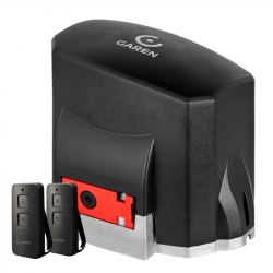 MOTOR GAREN F01486-GCT CJ KDZ 1/4 FIT SPEED 220V 2TX WIFI MAX 400KG