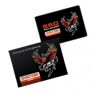 SSD 240GB 2,5 SFNX17/240G SATA III FNX GAMER