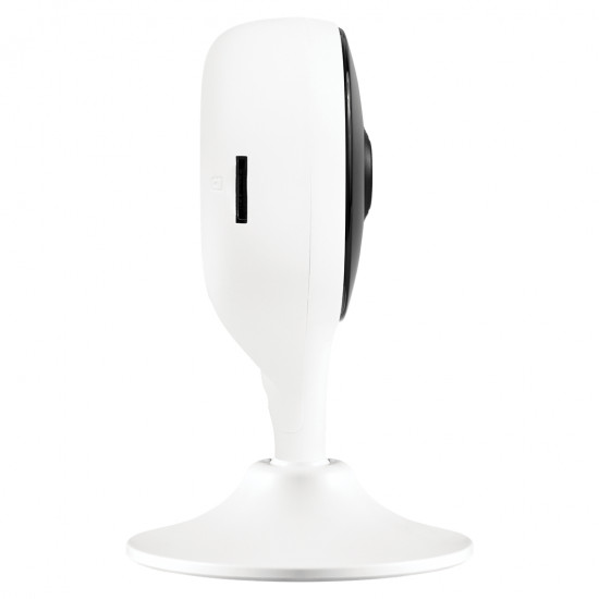 CAMERA INTERNA WIFI FULL HD IMX C C/ MICROSD 32GB INTELBRAS MIBO 4565614 BRANCA CAMERA INTERNA WIFI FULL HD IMX C C/ MICROSD 32GB INTELBRAS MIBO 4565614 BRANCA