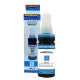 REFIL DE TINTA CYAN MASTER EPSON MP64/72/73/74 C 100ML