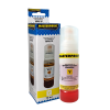 REFIL DE TINTA AMARELO MASTER EPSON 504 544 AM 70ML