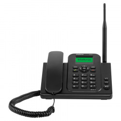 TELEFONE CELULAR FIXO 4G WiFI CFW 9041 INTELBRAS 4119041