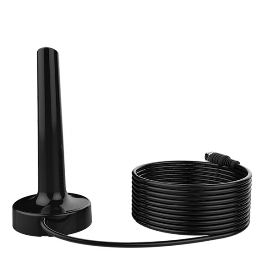 ANTENA DIGITAL INTERNA UHF/HDTV AI 2031 INTELBRAS 4141007