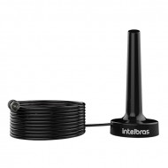 ANTENA DIGITAL INTERNA UHF/HDTV AI 2031 INTELBRAS 4141007