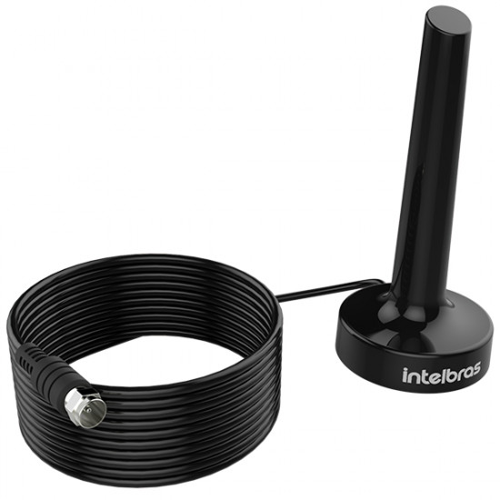 ANTENA DIGITAL INTERNA UHF/HDTV AI 2031 INTELBRAS 4141007