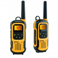 RADIO COMUNICADOR RC 4102 WATERPROOF INTELBRAS 4528102