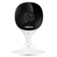 CAMERA INTERNA WIFI FULL HD IMX C INTELBRAS MIBO 4565514 BRANCA