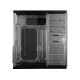 GABINETE GAMER C3TECH MT-G80BK PRETO SEM FONTE GABINETE GAMER C3TECH MT-G80BK PRETO SEM FONTE